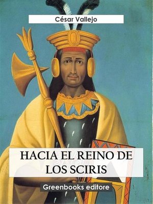 cover image of Hacia el reino de los Sciris